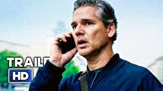 A SACRIFICE Official Trailer 2024 Eric Bana Thriller Movie HD