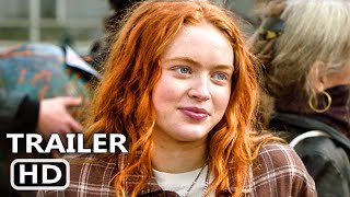 A SACRIFICE Trailer 2024 Sadie Sink Eric Bana Drama Movie