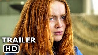 A SACRIFICE Trailer 2024 Sadie Sink