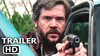 THE PAINTER Official Trailer 2024 Charlie Weber Thriller Movie