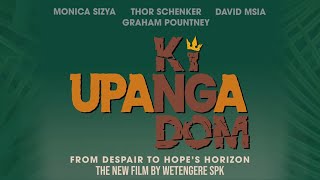Upanga Kingdom 2024  Official Trailer HD