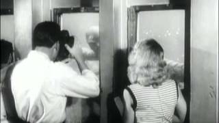 Revenge of the Creature Official Trailer 1  Nestor Paiva Movie 1955 HD