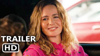 THE GOOD HALF Trailer 2024 Elisabeth Shue Nick Jonas