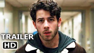 THE GOOD HALF Trailer 2024 Nick Jonas