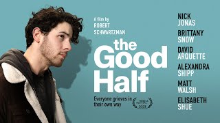 The Good Half  Official Trailer  Utopia