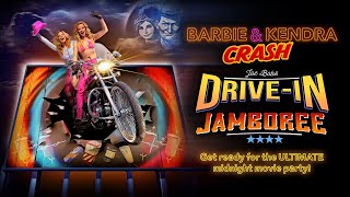 Barbie  Kendra Crash Joe Bob Briggs Drive In Jamboree  Official Trailer