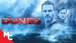 The Dunes  Full Movie  Action Crime Thriller  Tim Phillipps