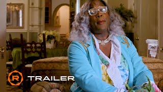 Not Another Church Movie  Official Trailer 2024  Tisha Campbell Mickey Rourke Kyla Pratt