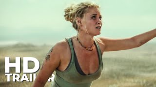 THE HILLS HAVE EYES 4  Teaser Trailer 2024  Horror FM Movie