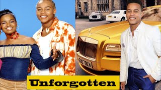 Heres What REALLY Happened To Arnez Robert Richard From One On One  Unforgotten