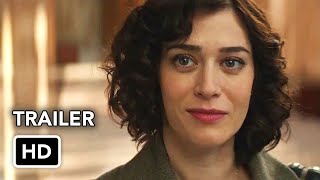 Fatal Attraction Paramount Trailer HD  Joshua Jackson Lizzy Caplan series