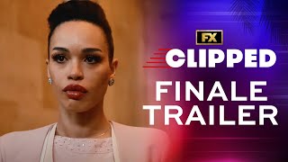 Clipped  Season Finale Trailer  Keep Smiling  FX
