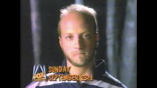 FOX Promo for Get a life Featuring Chris Elliot from 1990