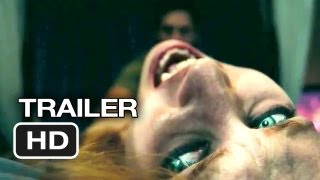 Kiss Of The Damned Official Trailer 2 2013  Vampire Movie HD