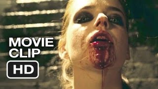 Kiss Of The Damned Movie CLIP 1 2013  Vampire Movie HD