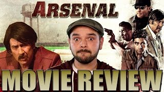 Arsenal  Movie Review 2017