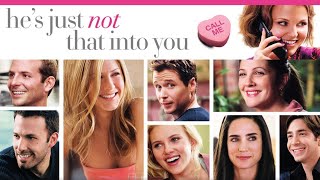 Hes Just Not That Into You 2009 Film  Jennifer Aniston