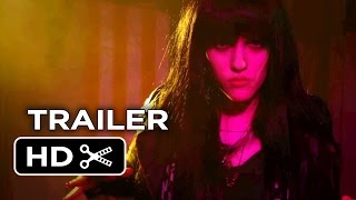 Suburban Gothic Official Trailer 1 2014  Kat Dennings Horror Comedy HD
