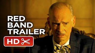Suburban Gothic Official Red Band Trailer 2014  John Waters Kat Dennings Horror Comedy HD
