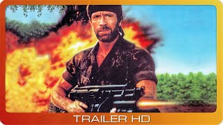 Braddock Missing in Action III  1988  Trailer