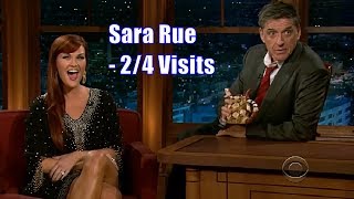 Sara Rue  Interesting Girl  24 In Chronological Order 720p