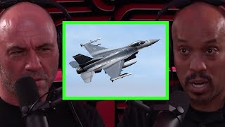 Mark Smith on What Its Like to Be a Fighter Pilot