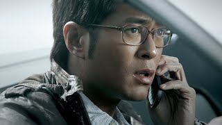 Connected 2008  Hong Kong Movie Review