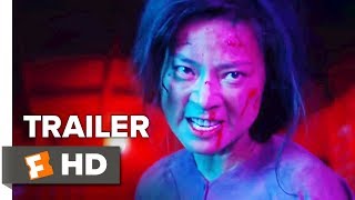 Furie Trailer 1 2019  Movieclips Indie