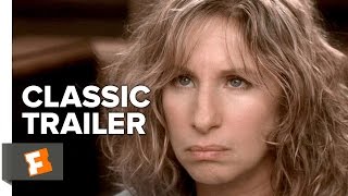Nuts 1987 Official Trailer  Barbara Streisand Richard Dreyfus Movie HD
