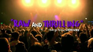 Beats Rhymes  Life The Travels of a Tribe Called Quest 2011 Movie Trailer HD
