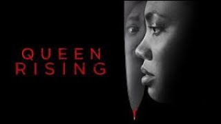Queen Rising Official Trailer 2024 Trending  Now