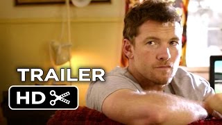 Paper Planes Official Trailer 1 2015  Sam Worthington Ed Oxenbould Movie HD