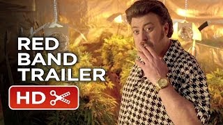 Trailer Park Boys Dont Legalize It Official Red Band Trailer 1 2014  Comedy Movie HD