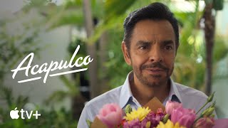 Acapulco  Season 3 Official Trailer  Apple TV