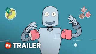 Robot Dreams Trailer 1 2024