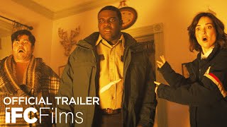 Werewolves Within  Official Trailer  HD  IFC Films