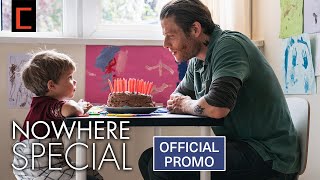 NOWHERE SPECIAL  Official 30 Cutdown  In Theaters April 26