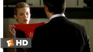 The Best Man 610 Movie CLIP  These Arent Mine 2005 HD