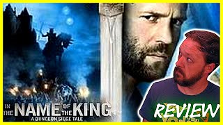 In The Name of the King A Dungeon Siege Tale  Video Game Movie Review 23