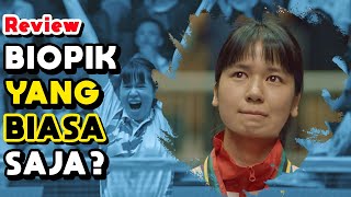 CERITA DRAMA MENGECEWAKAN  REVIEW FILM INDONESIA TERBARU SUSI SUSANTI LOVE ALL 2019  LAURA BASUKI