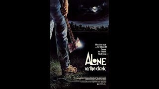 Alone in the Dark 1982  Trailer HD 1080p