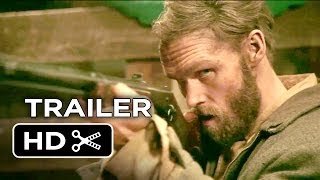 Child Of God Official Trailer 1 2014  James FrancoDirected Movie HD