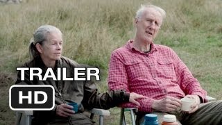 Still Mine Official Trailer 1 2012  James Cromwell Movie HD