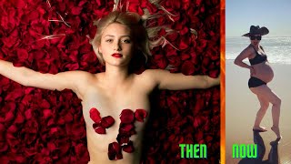 CAST OF MOVIE AMERICAN BEAUTY 1999 THEN AND NOW 