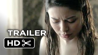 The Intruders Official Trailer 1 2015  Miranda Cosgrove Movie HD