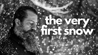 The Very First Snow  A Sean Rowe Original  Live Recording 2023