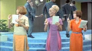 How to Succeed in Business Official Trailer 1  John Myhers Movie 1967 HD