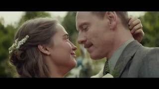 The Light Between Oceans 2016 Theatrical Trailer