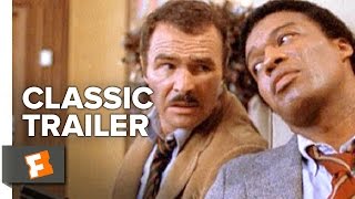 Sharkys Machine 1981 Official Trailer  Burt Reynolds Rachel Ward Movie HD