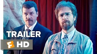 Don Verdean Official Trailer 1 2015  Sam Rockwell Danny McBride Comedy HD